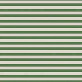Comptoir De Toile 3 Rene 2 - Stripe Green DV6486